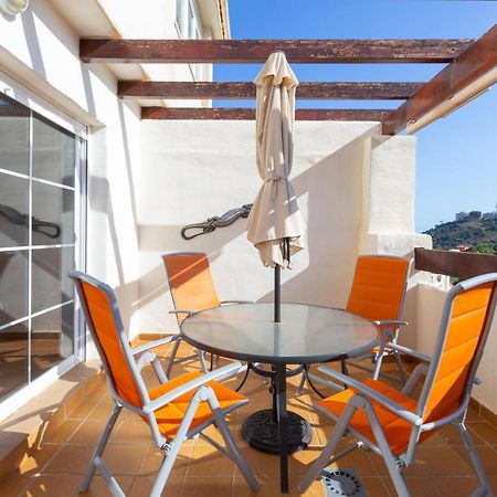 Arenal Golf Holidays Apt Benalmádena Kültér fotó
