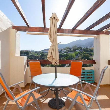 Arenal Golf Holidays Apt Benalmádena Kültér fotó