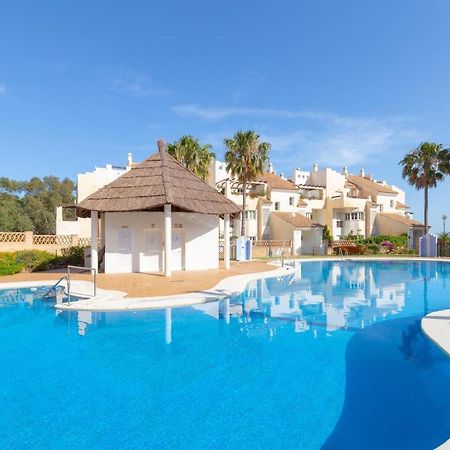 Arenal Golf Holidays Apt Benalmádena Kültér fotó