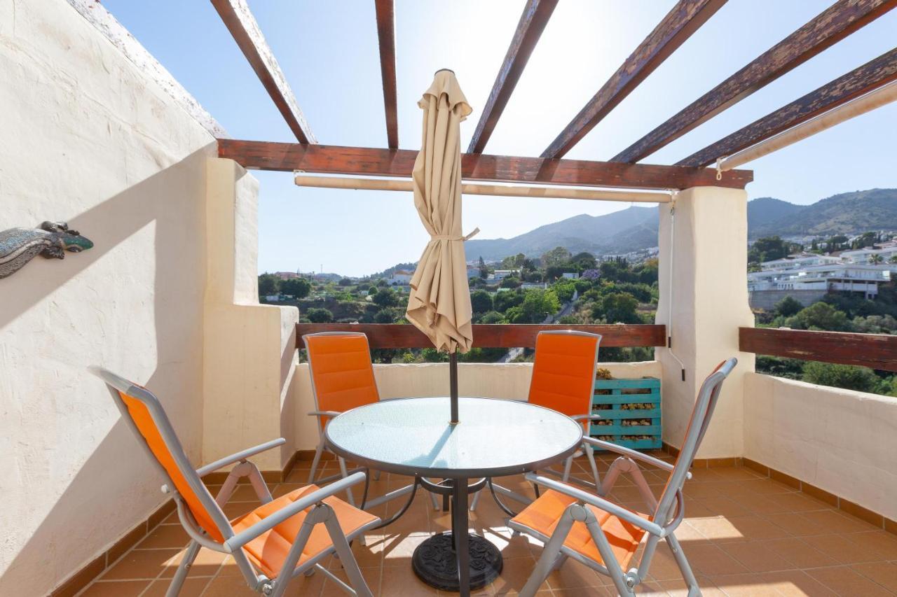 Arenal Golf Holidays Apt Benalmádena Kültér fotó
