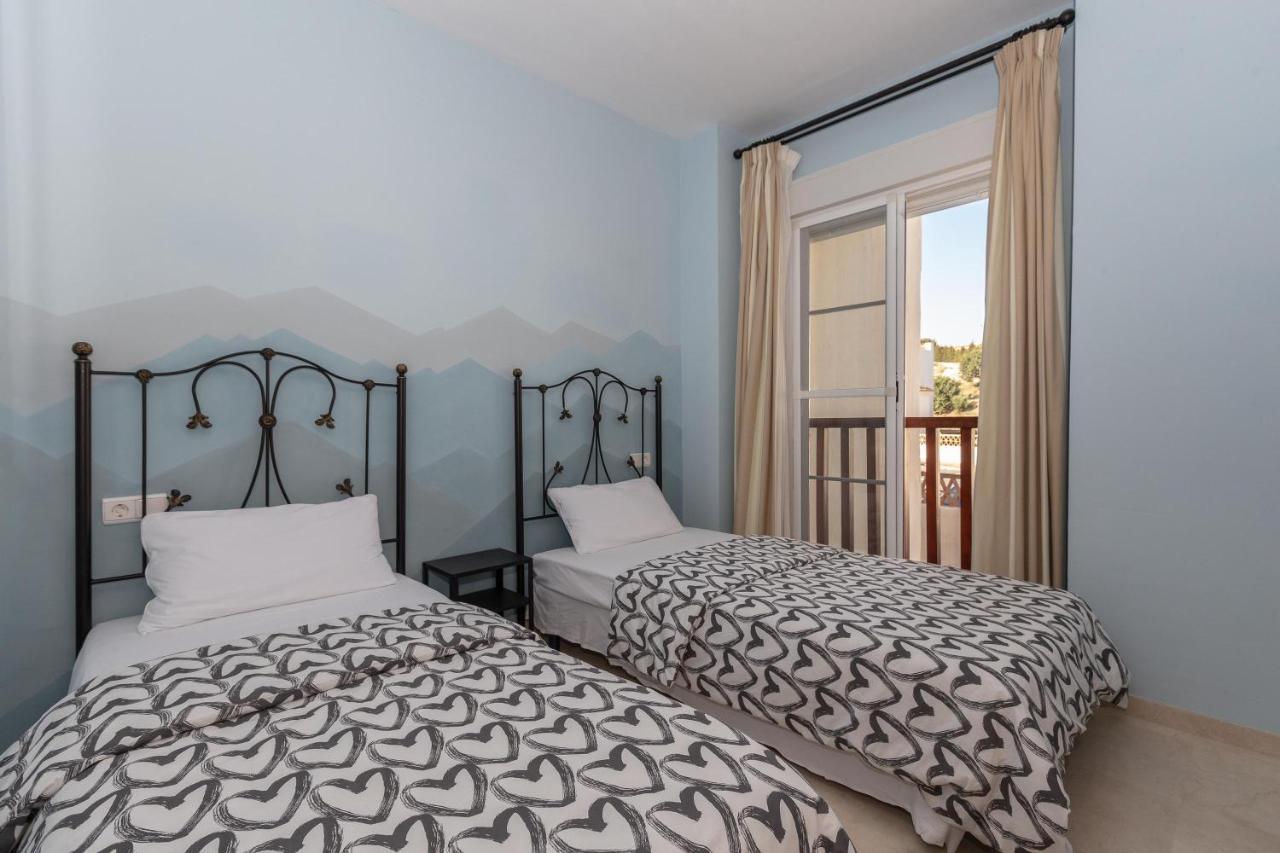 Arenal Golf Holidays Apt Benalmádena Kültér fotó