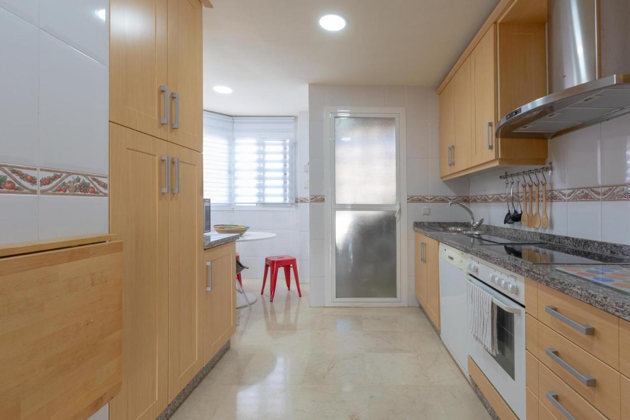 Arenal Golf Holidays Apt Benalmádena Kültér fotó