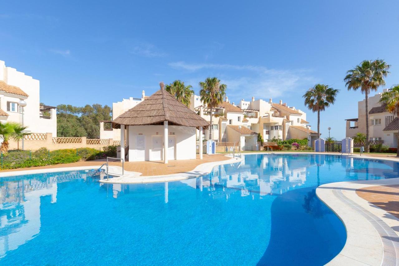 Arenal Golf Holidays Apt Benalmádena Kültér fotó